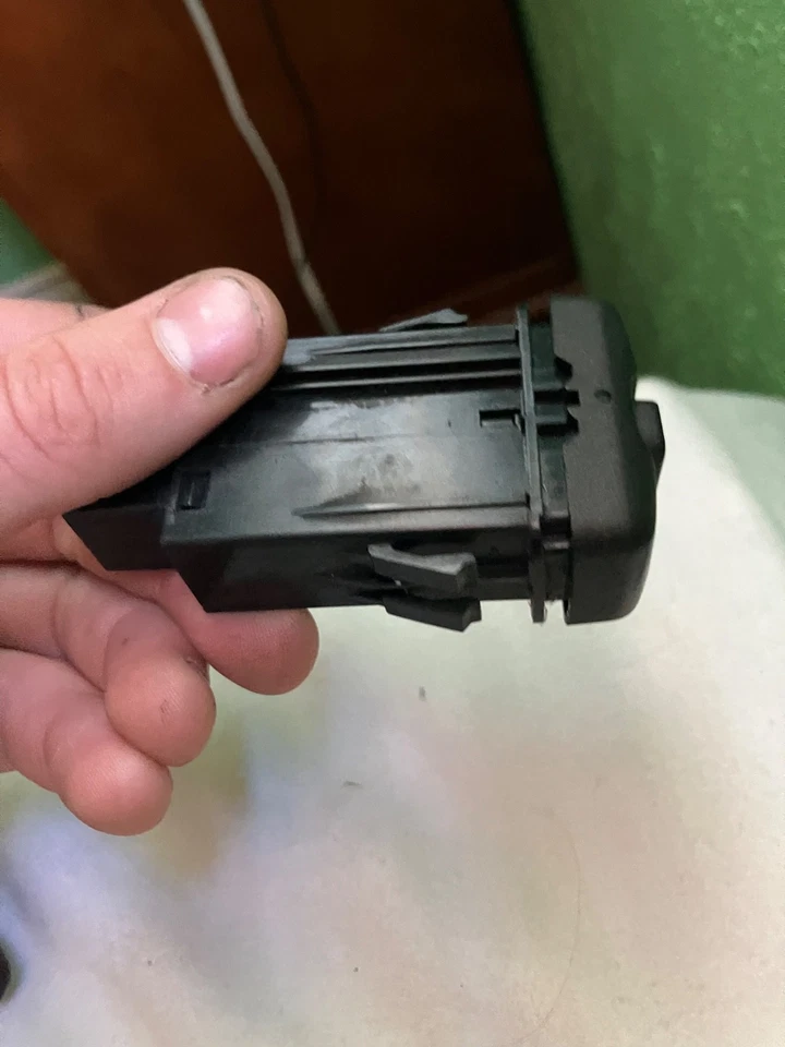 Interruptor techo corredizo ACURA TL 1999-2003 Foto 2 de 3