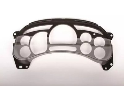 Genuine ACDelco Instrument Panel Lens 12205422