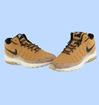 Nike Air Max Invigor Wheat Brown