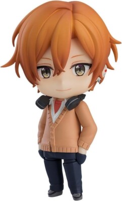 Nendoroid Sasaki and Miyano Shumei Sasaki Orange Rouge Figure