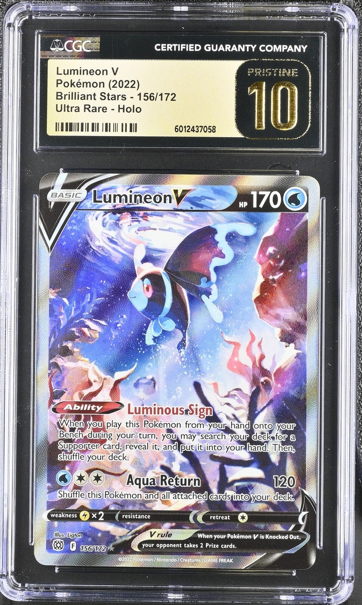 CGC10 Pristine カビゴン AR CGC10 Pristine カビゴン AR CGC 10 PRISTINE Japanese Pokemon