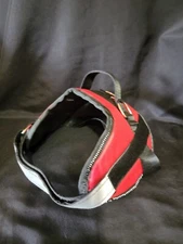 New No Pull Dog Pet Harness Adjustable Control Vest Dogs Reflective Small