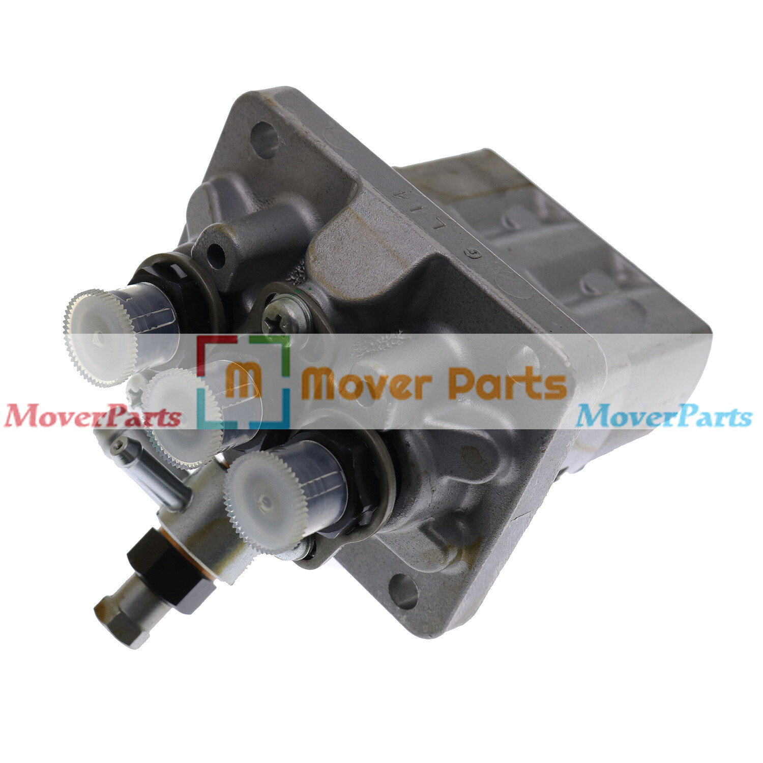 Fuel Injection Pump 30L6501700 For Mitsubishi Engine L3E eBay