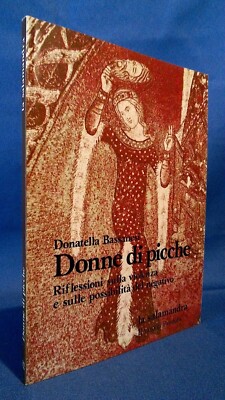 Donatella Bassanesi, Spikfrauen. Reflexionen über Gewalt und... Salamander