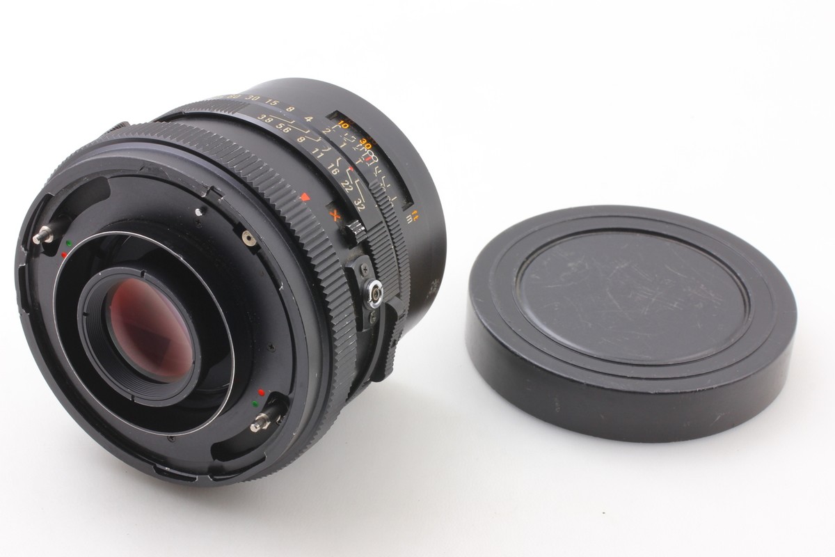MINT** Mamiya Sekor C 90mm F3.8 Lens For RB67 Pro S SD From
