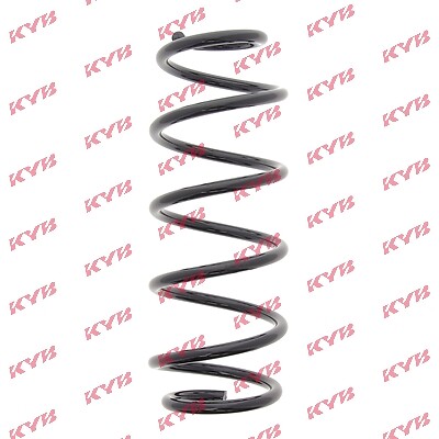 Front KYB RH2735 Coil Spring for PEUGEOT
