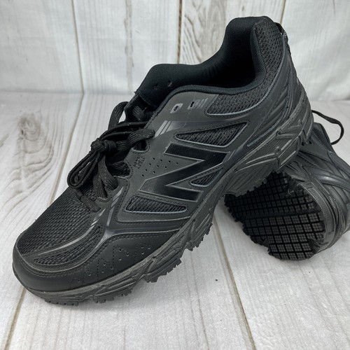 New Balance Techride Shoes For Crews 