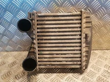 2002 SMART City-Coupe 450 0003007V003 Radiator Intercooler 0.60 Petrol 33kw