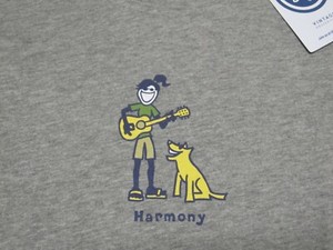 life is good music shirt