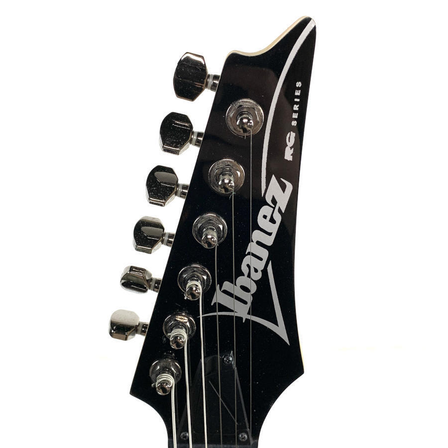 Ibanez RG421PB 1P-03 Blue Electric Guitar From Japan 5861 UG