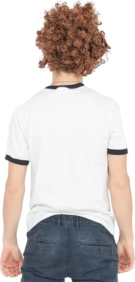 Napoleon Dynamite Complete Costume Kit Iconic Halloween Cosplay Outfit for Adult - Image 3 of 4