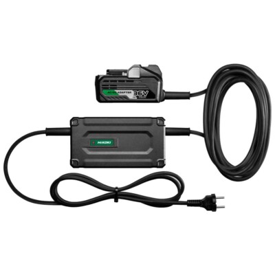 HiKOKI AC/DC Adapter für MultiVolt maximal 2.000 Watt ET36AW0Z