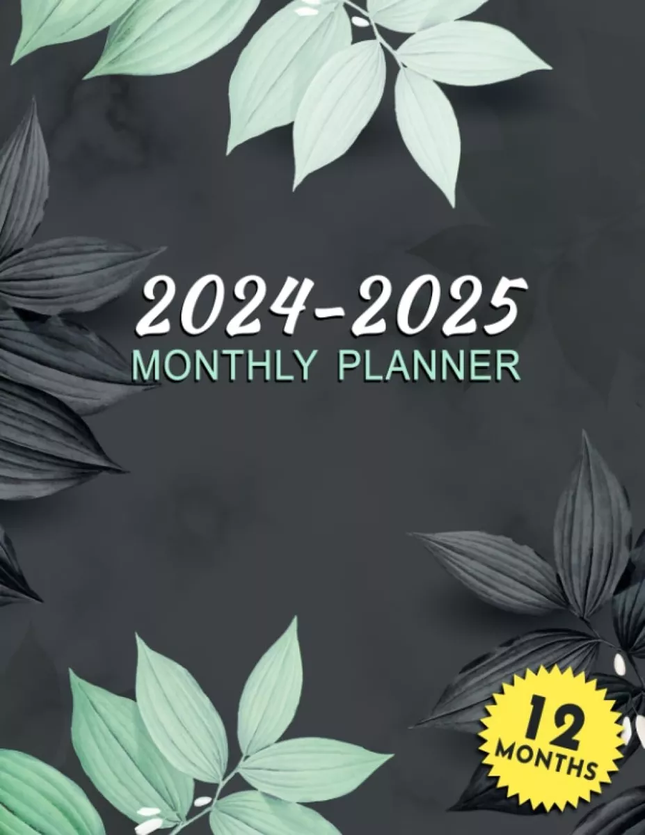 Motivational Calendar 2025 lisa olivie