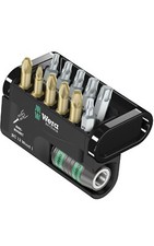 Wera Bit-Check 12 Wood 1 Set 12 Piece
