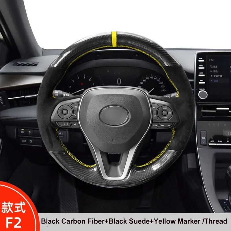 2018 toyota camry steering wheel sales cover
