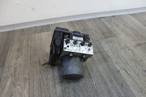 ABS Hydraulikblock Steuergerät 8200344607 / 0265234138 Renault Megane II Bj.04