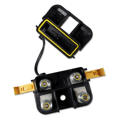 MTA MegaVAL Sicherungshalter Wasserdicht MEGA BF2 Sicherungsbox KFZ Solar Camper