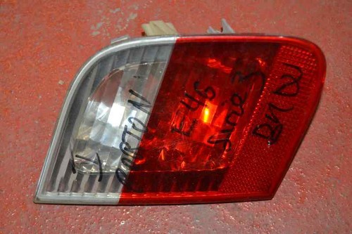 6910537 scheinwerfer links kofferraum 221990 BMW SERIE 3 BERLINA 2.0 16V D 150