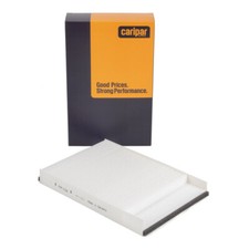 CARIPAR Innenraumfilter für MERCEDES SPRINTER B907 B910 V-KLASSE W447 4478300100