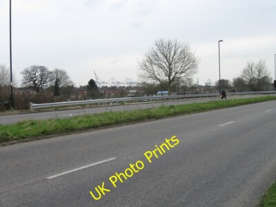 Photo 6x4 Trebora Way Millbrook/SU3813  c2015