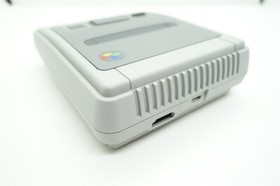Nintendo Classic Mini Super Famicom from Japan Good condition