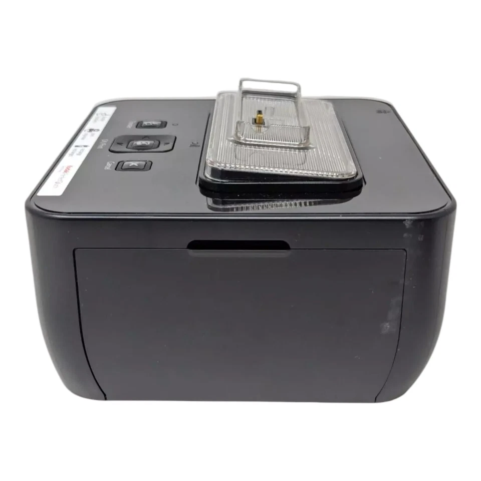 Vintage Kodak EasyShare Printer G610 Ink Photo Printer Nostalgic Scrapbooking - Image 3 of 4