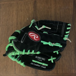 rawlings savage glove