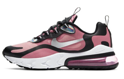Nike Air Max 270 React SE 2 Low Desert Berry - CT4694-600