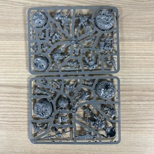 Thunderik's Profiteers Kharadron Overlords Nani Dwarf Warhammer Age Of Sigmar