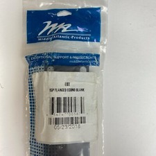 Middle Atlantic EB1, 1 Space Blanking Panel for 19" Rack Mounts