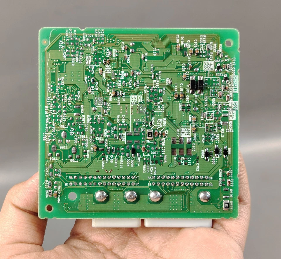 Toyota Scion XD/Toyota Yaris 2008 2010 montaje amplificador aire 88650 52361 Foto 3 de 4