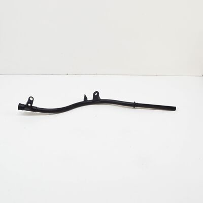 NEW AUDI A1 8X OIL DIPSTICK TUBE 03L103634G ORIGINAL 03L-103-634-G