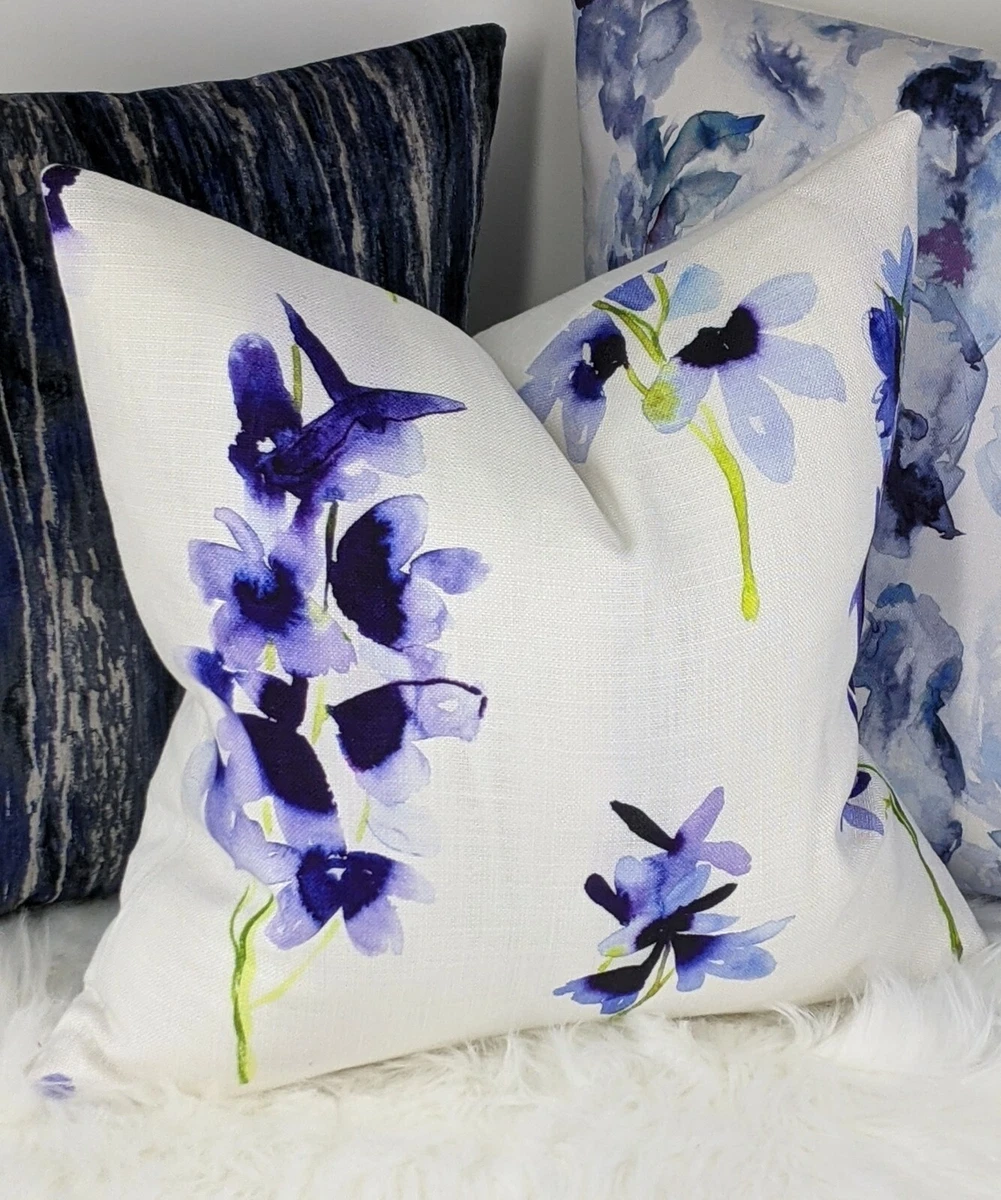 Bluebellgray cushion hotsell