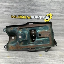 92-00 Civic DelSol Base Battery Support Tray Bracket Holder 94-01 Integra - EBP 