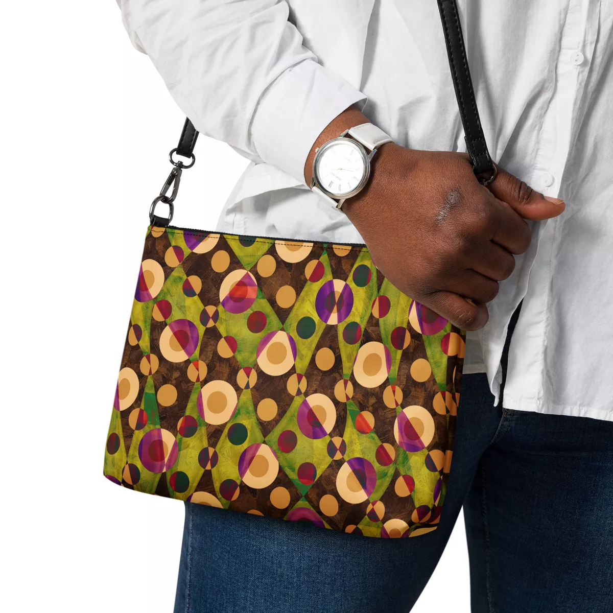 Book bag pocketbook sale