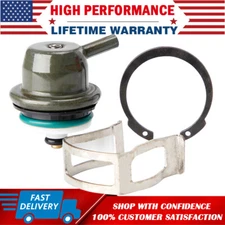 Fuel Pressure Automotive Regulator FPR For Chevy GMC 4.8L 5.3L 5.7L PR217 PR203