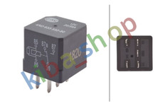 RELAY 12V 40A FITS BUICK CENTURY PARK AVENUE REGAL RENDEZVOUZ SKYLARK CADILLAC
