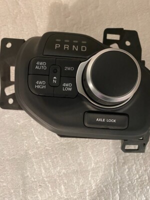 2019-2020 Dodge Ram Transmission Floor Shifter 68309409 OE | eBay