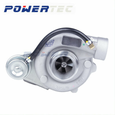GT22 water cooled turbo charger 736210-0009 for 1118300DL for