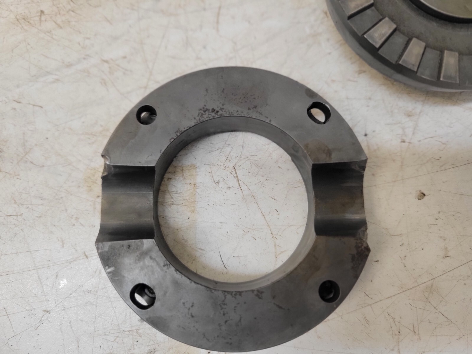 GM 8.5'' 10 BOLT LUNCHBOX LOCKER 28 SPLINE CHEVY GMC TRUCK eBay