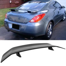For Pontiac G6 Gtgtp Coupe Gloss 47 Car Rear Trunk Gt Racing Spoiler Tail Wing