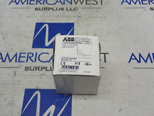 ABB SFA616070R3051 Type L70-305R 24VAC LED Red Permanent Light