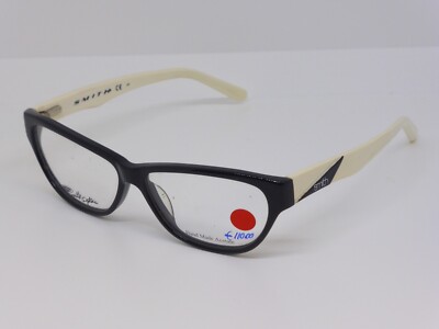 Smith Optics Rockaway VX0 54 schwarz-weiß optische Brille