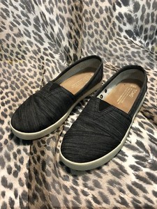girls slip ons