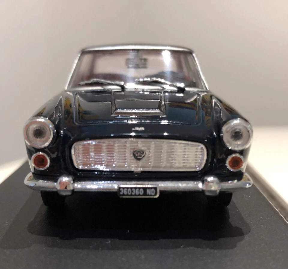 Lancia Flaminia coupè 3B 1/43 Starline Models - Immagine 2 di 4