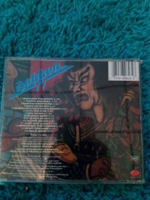 Dokken - Beast from the East (CD) | eBay