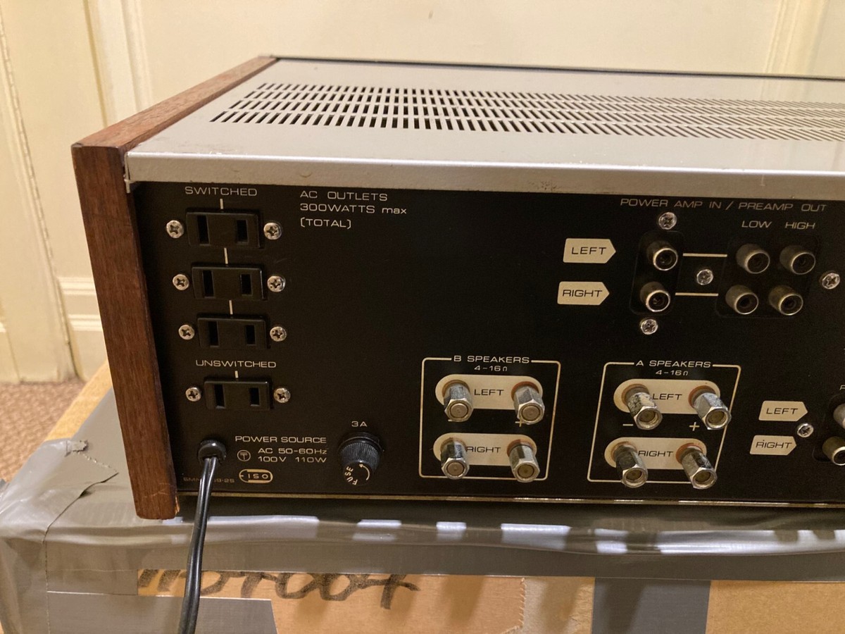 に*須様 Technics 50A アンプ s-l400.jpg