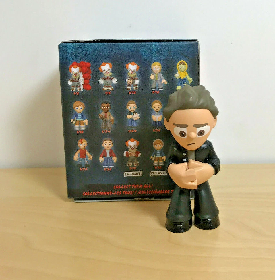 It chapter cheap two mystery minis