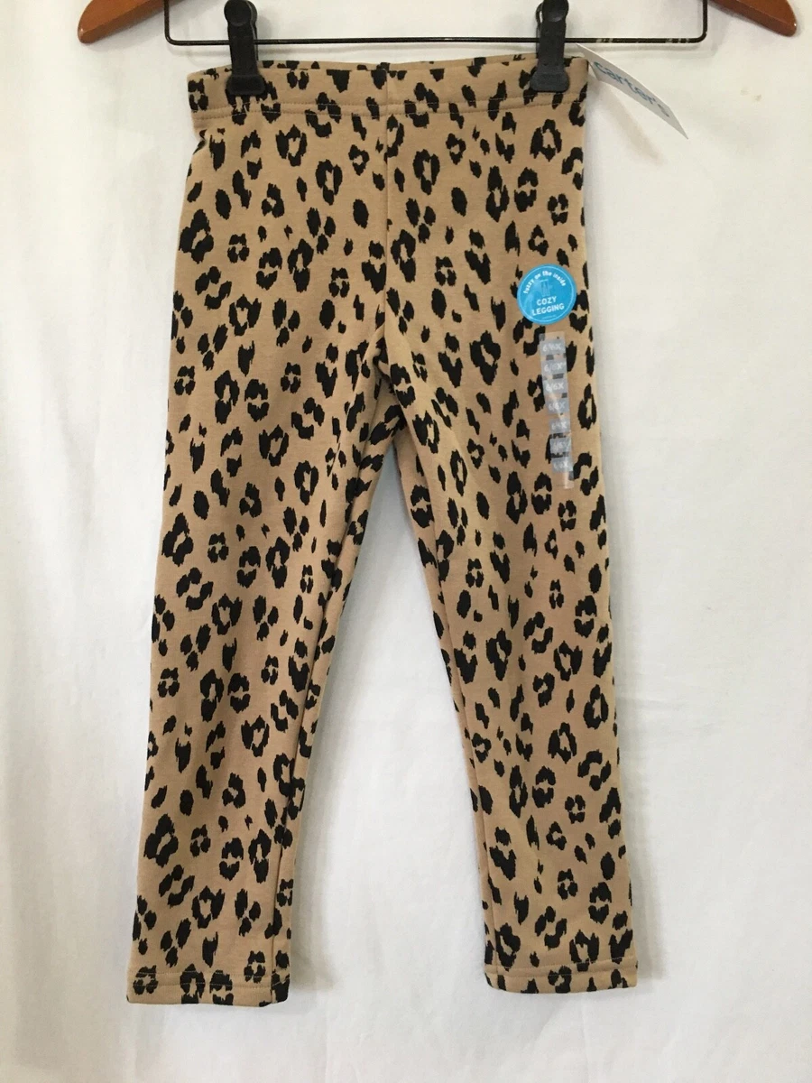 Legging Fille Toughskins 6X – Rayé Multicolore – Très Bon état