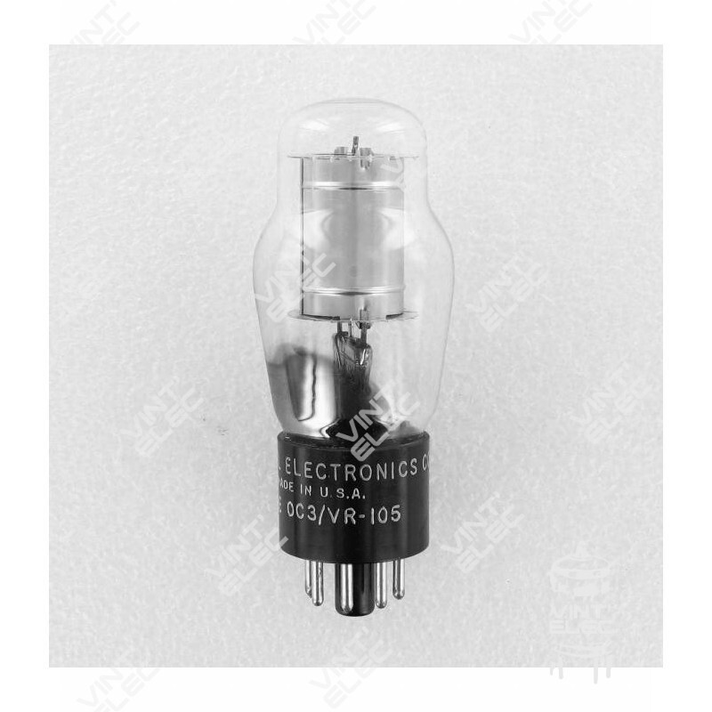 0C3 / OC3 / VR105 PHILIPS Tube | eBay